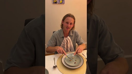 Cost Of Living Crisis Fine Dining Edition