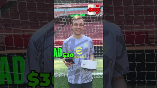 I Opened a $250 Arsenal Box at The Emirates! ⚽🤯