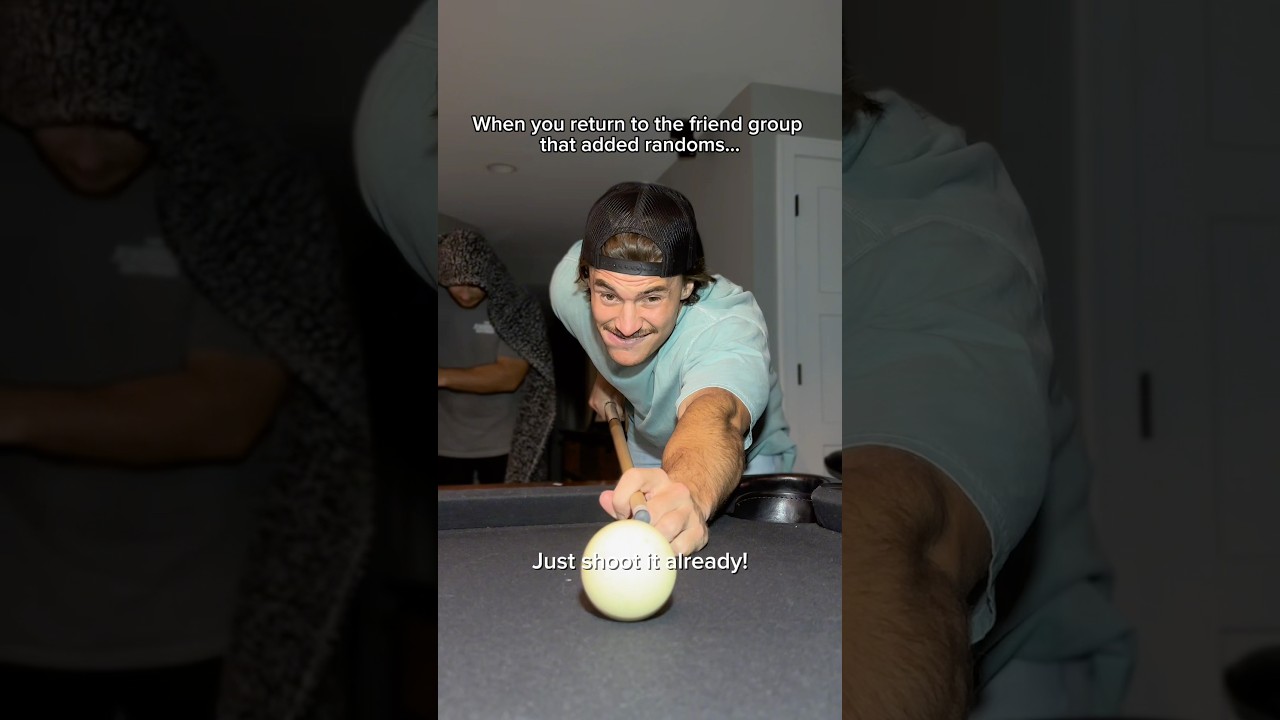 When your friend group adds randoms…🙄 #theboys #viral #shorts #odyssey #theodyssey