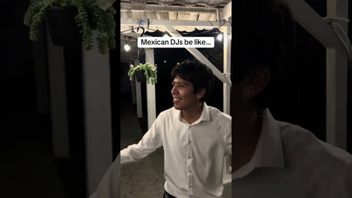 Mexican DJs be like… #memes #relatable #dj #comedia #djremix