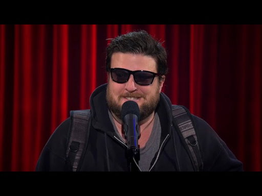 Give it a watch. (With Mark Forward)