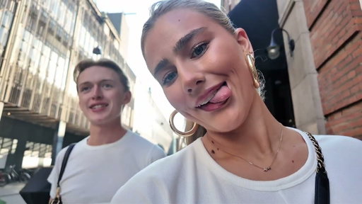 Copenhagen vlog! 🍸🧥🇩🇰⭐️ euro pt 4