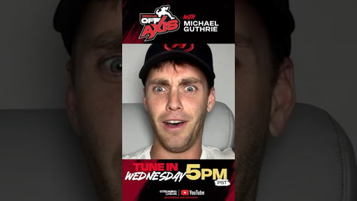Tune in Tomorrow 7pm Central!