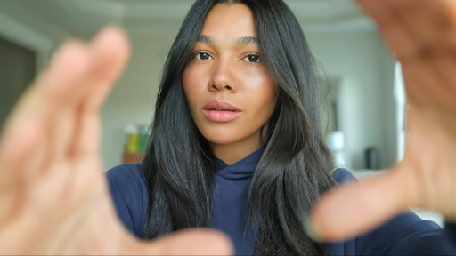 ASMR | Fast & Aggressive Frosted Toasted Coconut, C-cclockwise, Whoopie Cushion | Mouth Sounds 🍭