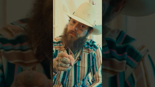 I’m heading to Nashville on June 30th and I want to bring one of you with me 🍻 meetpostmalone.com