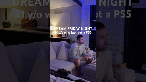 A dream Friday night at 31