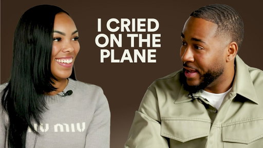 9: How We Survived Long Distance & Built a Life Together | How We Met Part 2