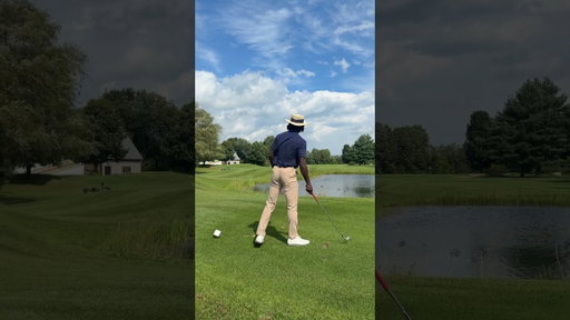 Dad still got it after all these years