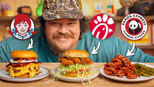 The Ultimate Homemade vs. Fast Food Showdown