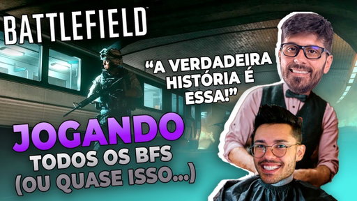 FINALMENTE A VERDADE POR TRÁS DA HISTÓRIA DO BARBEADOR DO ZIGUEIRA