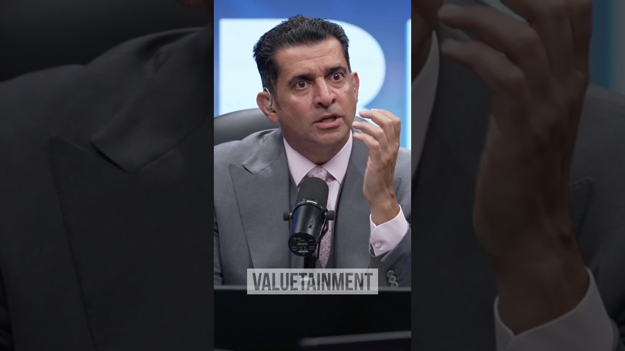 Is Donald Trump TRAPPED?! No Winning in the Iran Conflict