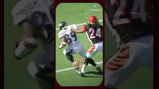 “HE WAS A BUM” - Pacman Jones on Steve Smith Sr.