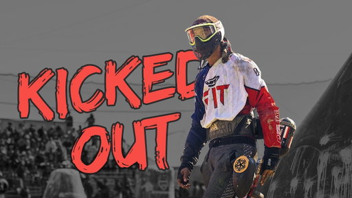 How the Worst Team in Paintball Won the World Cup