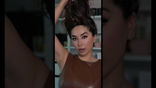 Flat hair? Try this bestie! #hair #hairstyle #hairtok