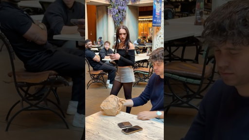 No one can explain this trick 🤯