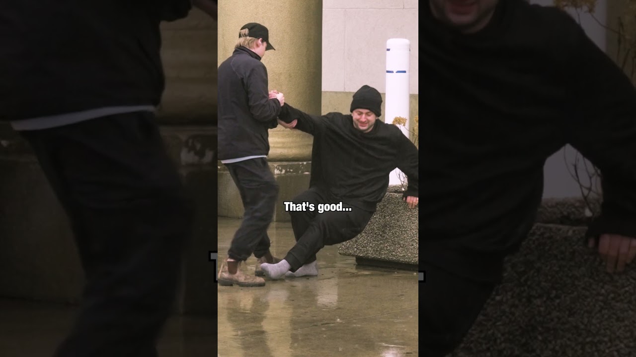 "I Adopted My Daughters Kids" 🥹❤️