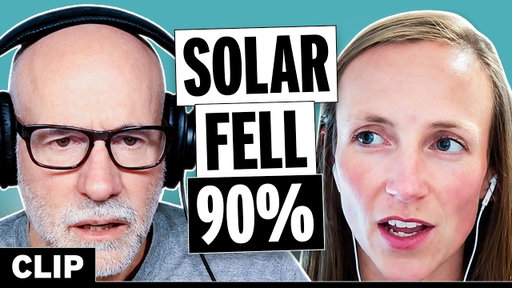 "Go Woke, Go Broke"? Texas Runs on Renewables Now