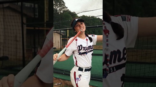 BOMBS AWAY! 14u National Softball shows power at opening weekend!