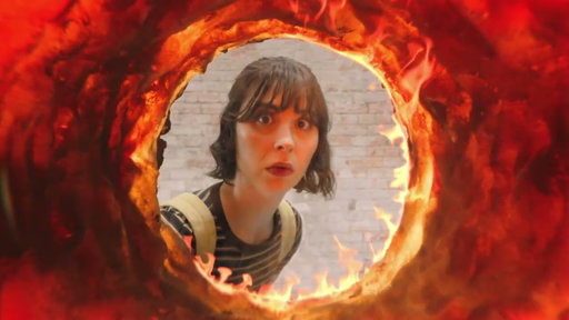 Stare into the Fueg-hole