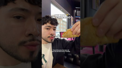 All you can eat tacos in #chicago