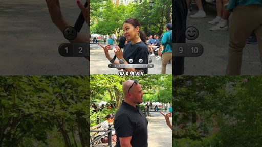 We hit the streets to hear how the average gut is really doing
