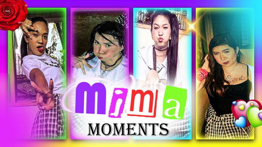 MIMA MOMENTS with Sesable, Ernalyn and Mima ng lahat