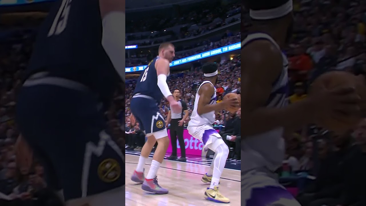 EJ picks Joker's pocket "LIKE A THIEF IN THE NIGHT"