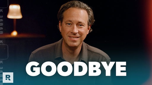 Thank You for 12 Years