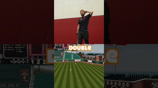 First Person To Hit A Triple Wins