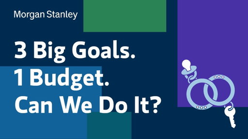 Wedding, Home & IVF: How to Afford 3 Big Life Goals at Once