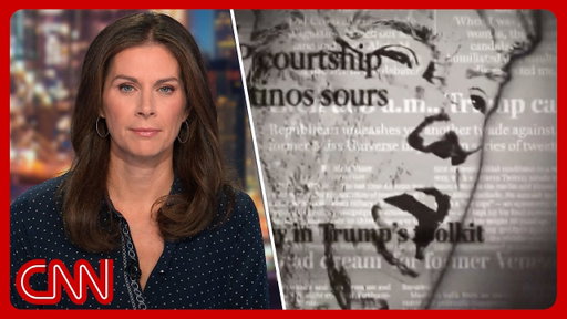 GOP vs Trump, Jack Smith, FlyDubai, Trump in TX & AL & more | Erin Burnett OutFront this week