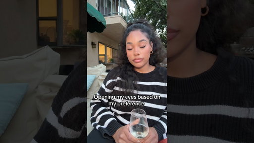 Oop! 👁️ 👄 👁️