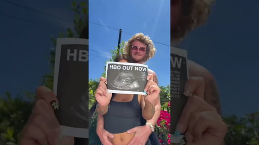 we’re excited to welcome… HBO out now baby