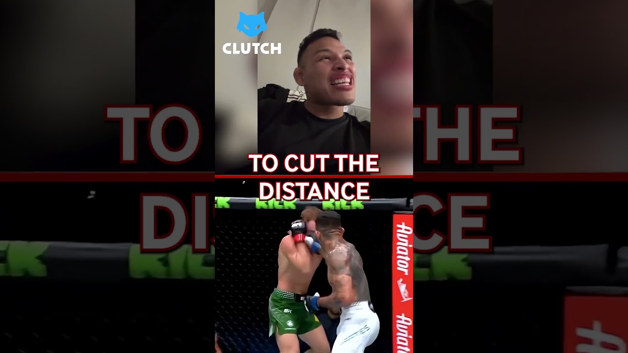 Carlos Prates will beat Islam Makhachev?!