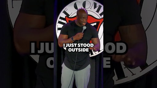 It’s good to know I’ve still got it 💪😂 | Emmanuel Sonubi