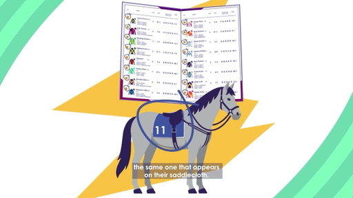 The Racecard