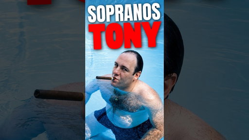RANKING TONY SOPRANO BEST MOMENTS #thesopranos #tonysoprano