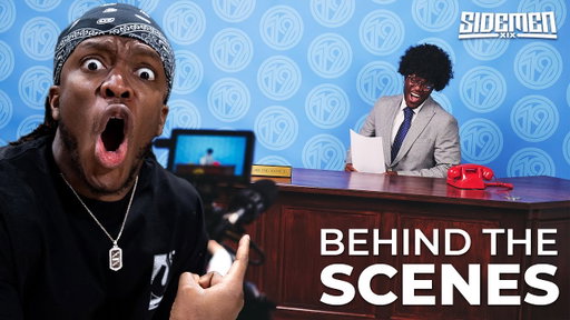 KSI brings back OLD KSI!