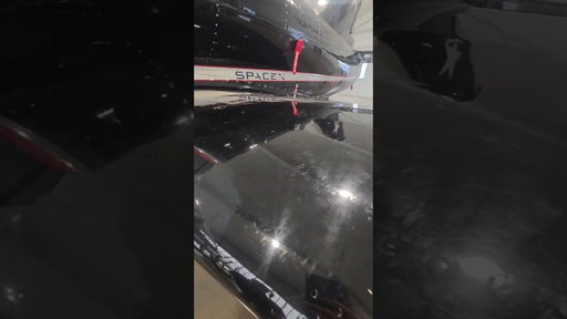 "Shined Up" by the previous guys    🤦‍♂️#ThePlaneDetailer #ADA #AircraftDetailing