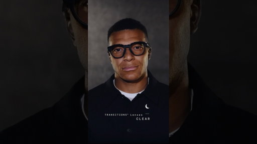 Oakley Meta HSTN Transitions | Kylian Mbappé