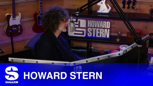 Howard Stern & Andy Cohen on Oprah, Howard's Future at SiriusXM, Talking Politics & Becoming “Woke”