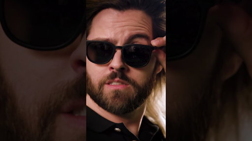 NEW: Anti-Surveillance Glasses