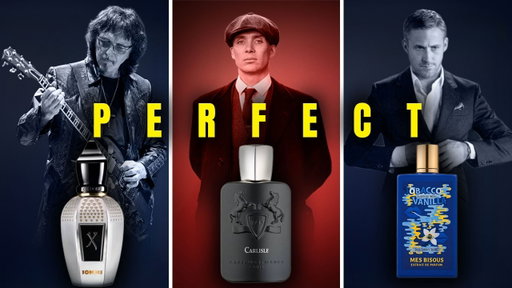 Ten 10/10 Fall Fragrances You Must Own