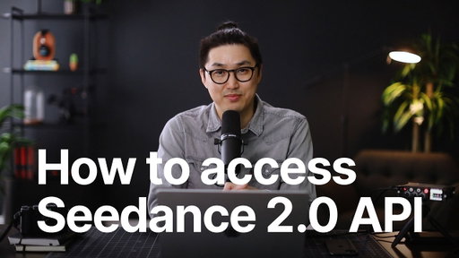 How to Access Seedance 2.0 API (Step-by-Step Guide) | fal Tutorial
