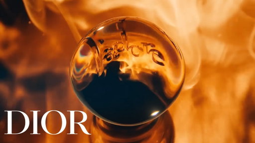 J'adore Intense, A New Creation by Francis Kurkdjian
