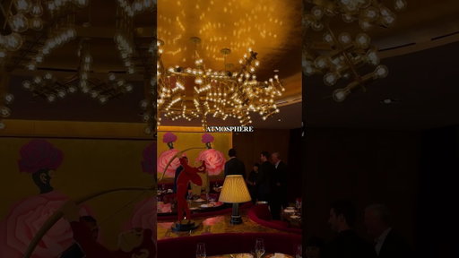 Step Inside La Boca at Faena NYC | LISTED by SERHANT.