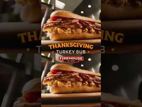 All the best parts of Thanksgiving on a toasted roll  #sandwich #foodie