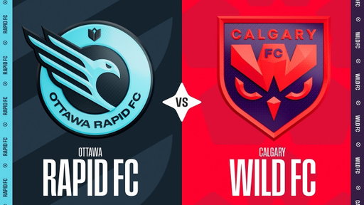 Ottawa Rapid FC vs Calgary Wild FC - Northern Super League | May 2 2026 | Full Match