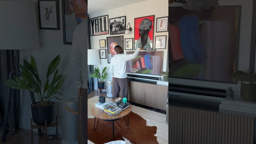A homebody’s dream #homedecor #homelife #homebody #interiordecor