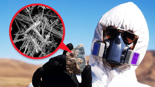 The asbestos problem is worse than we thought